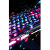 Клавиатура игровая GravaStar Mercury V75 Pro Special Edition проводная – Neon Graffiti