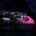 Клавиатура игровая GravaStar Mercury V75 Pro Special Edition проводная – Neon Graffiti