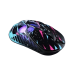 Миша GravaStar Mercury X Pro 8K ігрова з комбінованим підключенням, Special Edition Neon Graffiti