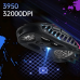 Миша GravaStar Mercury X Pro 8K ігрова з комбінованим підключенням, Special Edition Neon Graffiti