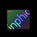 Игровая поверхность Inphic PD902, 490*420*5 мм