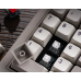 Набір 8BitDo бездротовий механічна клавіатура та цифровий блок - M Edition