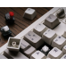 Набір 8BitDo бездротовий механічна клавіатура та цифровий блок - M Edition