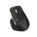 Миша ACER OMR225 з комбінованим підключенням, RGB, безшумна, з бічним коліском, 4800 DPI, чорний