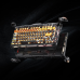Клавіатура GRAVASTAR Mercury K1 Pro із комбінованим підключенням - CyberFlare