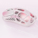 Миша GRAVASTAR Mercury M1 Pro ігрова з комбінованим підключенням, Sakura Pink