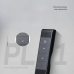 Пульт презентер INPHIC PL1 для презентацій, з USB2.4G, на акумуляторі, з лазерною указкою, чорний