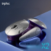 Мышь INPHIC X2-II беспроводная с подключением USB 2.4G и Bluetooth, аккумулятором и 2400 DPI