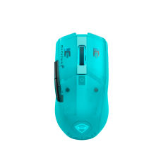 Мышь MACHENIKE M7Pro v3311 игровая комбинированная USB+2.4ГГц с  регулируемой RGB, аккумулятором, 12000DPI
