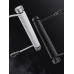 USB-кабель GravaStar Coiled Aviator - белый