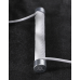 USB-кабель GravaStar Coiled Aviator - белый
