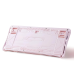 Клавіатура GRAVASTAR Mercury K1 із комбінованим підключенням - Sakura Pink