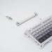 USB-кабель GravaStar Coiled Aviator - белый