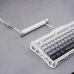 USB-кабель GravaStar Coiled Aviator - белый