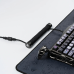 USB-кабель GravaStar Coiled Aviator - черный