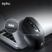 Миша Inphic DR01 бездротова Bluetooth + USB 2.4ГГц та 2400 DPI, чорний