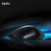 Миша Inphic DR01 бездротова Bluetooth + USB 2.4ГГц та 2400 DPI, чорний