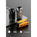 Навушники вакуумні Hasbro Transformers TF-T01 BumbleBee з ігровим режимом, yellow