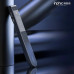 Пульт презентер Inphic PL1 для презентацій, з USB2.4G, на акумуляторі, з лазерною указкою, чорний