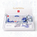 Набір GravaStar Mercury клавіатура K1 Pro, миша M1 Pro та килимок, LIMITED EDITION