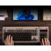 Механічна цифрова клавіатура 8BitDo Retro 18 з комбінованим підключенням, дисплеєм, калькулятором, C64