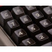 Механічна цифрова клавіатура 8BitDo Retro 18 з комбінованим підключенням, дисплеєм, калькулятором, C64
