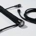 USB-кабель GravaStar Spired Aviator - чорний