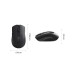 Миша Rapoo M350L Silent бездротова, безшумна, з акумулятором, 2400 DPI, dark grey
