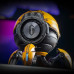 Колонка GravaStar Mars Pro - War Damaged Yellow