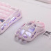 Миша GravaStar Mercury M1 Pro ігрова з комбінованим підключенням, Sakura Pink