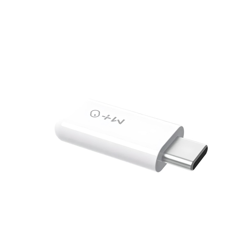 Приймач Rapoo M3M-C з Type-C для бездротових мишок бренду RAPOO, білий