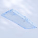 Клавіатура GravaStar Mercury K1 Special Edition із комбінованим підключенням - Ice Blue