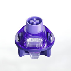Магнітний перемикач GravaStar UFO - Ігрові перемикачі на ефекті Холла, GravaStar UFO Magnetic Switch, 10 штук