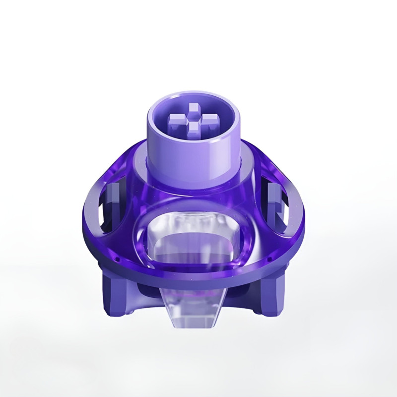 Магнітний перемикач GravaStar UFO - Ігрові перемикачі на ефекті Холла, GravaStar UFO Magnetic Switch, 10 штук