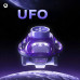 Магнітний перемикач GravaStar UFO - Ігрові перемикачі на ефекті Холла, GravaStar UFO Magnetic Switch, 10 штук