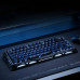 Клавіатура GravaStar Mercury K1 із комбінованим підключенням - Stealth Black