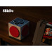 Портативна колонка 8BitDo Retro Cube 2 — версія N (NES40) з акумулятором, комбінованим під'єднанням і бездротовим заряджанням
