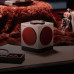 Портативна колонка 8BitDo Retro Cube 2 — версія N (NES40) з акумулятором, комбінованим під'єднанням і бездротовим заряджанням
