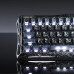 Ігрова клавіатура магнітна дротова GravaStar Mercury V60 Pro Special Edition - Cyber Frost Black