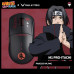 Ігровий бездротовий набір Valkyrie: клавіатура VK99 Gaming та миша VK M1 Pro, Itachi Uchiha