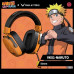 Ігрові бездротові навушники Valkyrie Naruto VK S1 з об'ємним звуком 7.1, Naruto Uzumaki