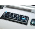 Клавіатура FoWhat NEO75 (GravaStar Mercury K1 Lite) із комбінованим підключенням - Black