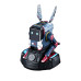 Зарядний пристрій GravaStar Alpha65 GaN 65W Wall Charger - Mecha Rashi Blue