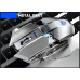Мышь игровая AULA SC300 беспроводная с регулируемой RGB подсветкой, аккумулятором и 3200 DPI, серый