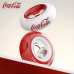 Бездротові навушники Coca-Cola Coke T12 вакуумні Bluetooth, red