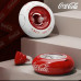 Бездротові навушники Coca-Cola Coke T12 вакуумні Bluetooth, red