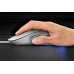 Мышь проводная INPHIC B1 игровая с регулируемой RGB подсветкой и 8800 DPI, БЕЛЫЙ