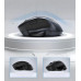 Мышь Philips M624 беспроводная, 1600 DPI, black