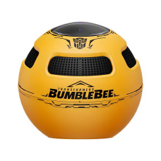 Портативна Bluetooth смарт колонка Transformers TF-Y17 BumbleBee, 1200 mAh, жовта